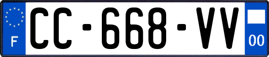 CC-668-VV