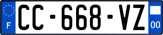 CC-668-VZ