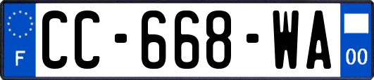 CC-668-WA
