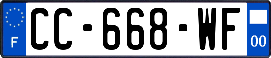 CC-668-WF