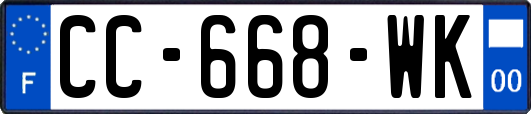 CC-668-WK