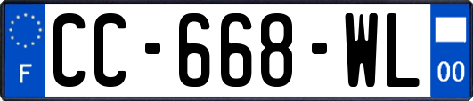CC-668-WL
