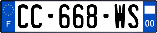 CC-668-WS