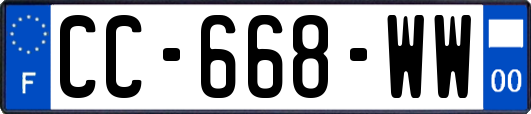 CC-668-WW