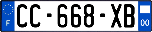 CC-668-XB