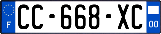 CC-668-XC