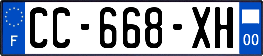 CC-668-XH