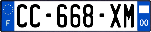 CC-668-XM