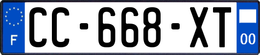 CC-668-XT