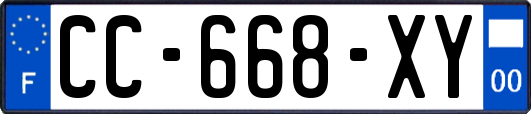 CC-668-XY
