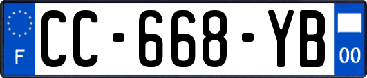 CC-668-YB