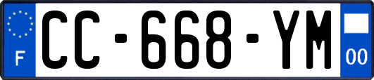 CC-668-YM