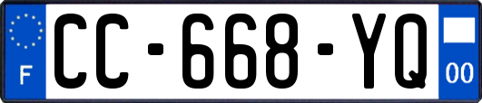 CC-668-YQ