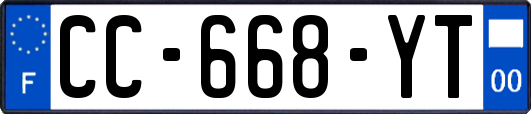 CC-668-YT