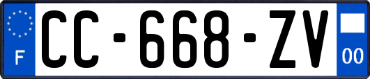 CC-668-ZV