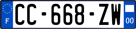 CC-668-ZW