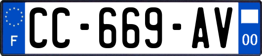 CC-669-AV