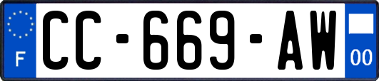 CC-669-AW
