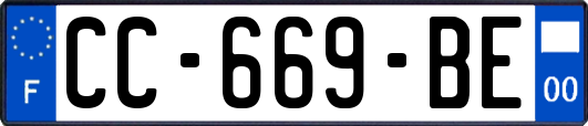 CC-669-BE