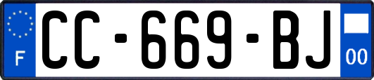 CC-669-BJ