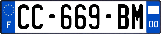 CC-669-BM