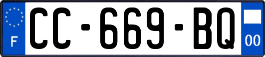 CC-669-BQ