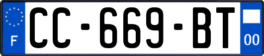 CC-669-BT