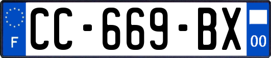CC-669-BX