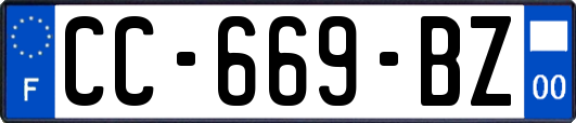 CC-669-BZ