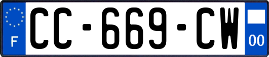 CC-669-CW