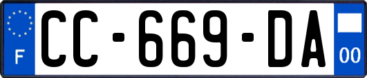 CC-669-DA