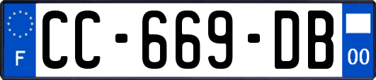 CC-669-DB