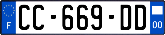 CC-669-DD