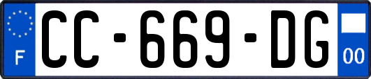 CC-669-DG