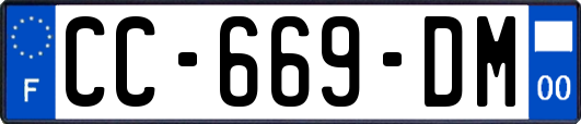 CC-669-DM