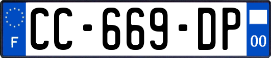 CC-669-DP
