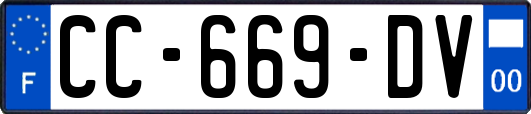 CC-669-DV