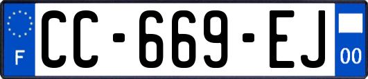 CC-669-EJ