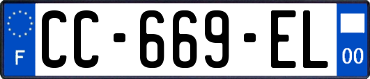 CC-669-EL