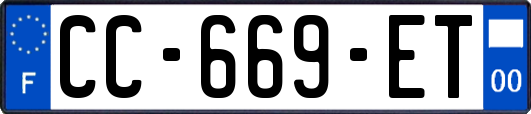 CC-669-ET