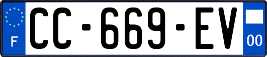 CC-669-EV
