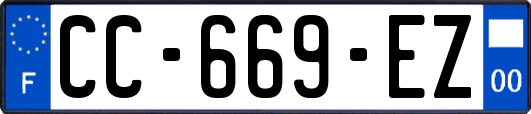 CC-669-EZ