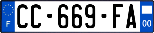 CC-669-FA