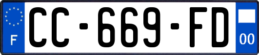 CC-669-FD