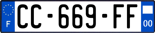 CC-669-FF