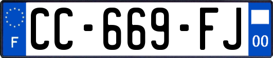 CC-669-FJ