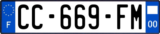 CC-669-FM