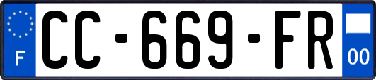 CC-669-FR