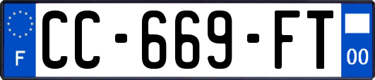 CC-669-FT
