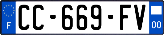 CC-669-FV